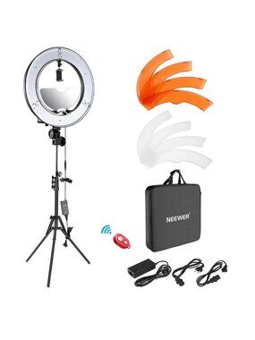 Neewer LED Ring Light 18 inch